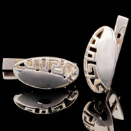 Срібні сережки 925 проби арт. 684с