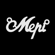 Срібне кольє з ім'ям Мері